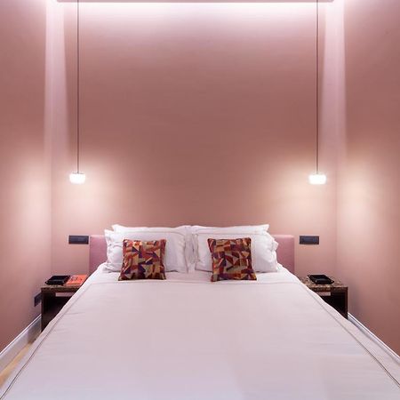 Migliori Collection Piazza Navona Hotel Rome Buitenkant foto