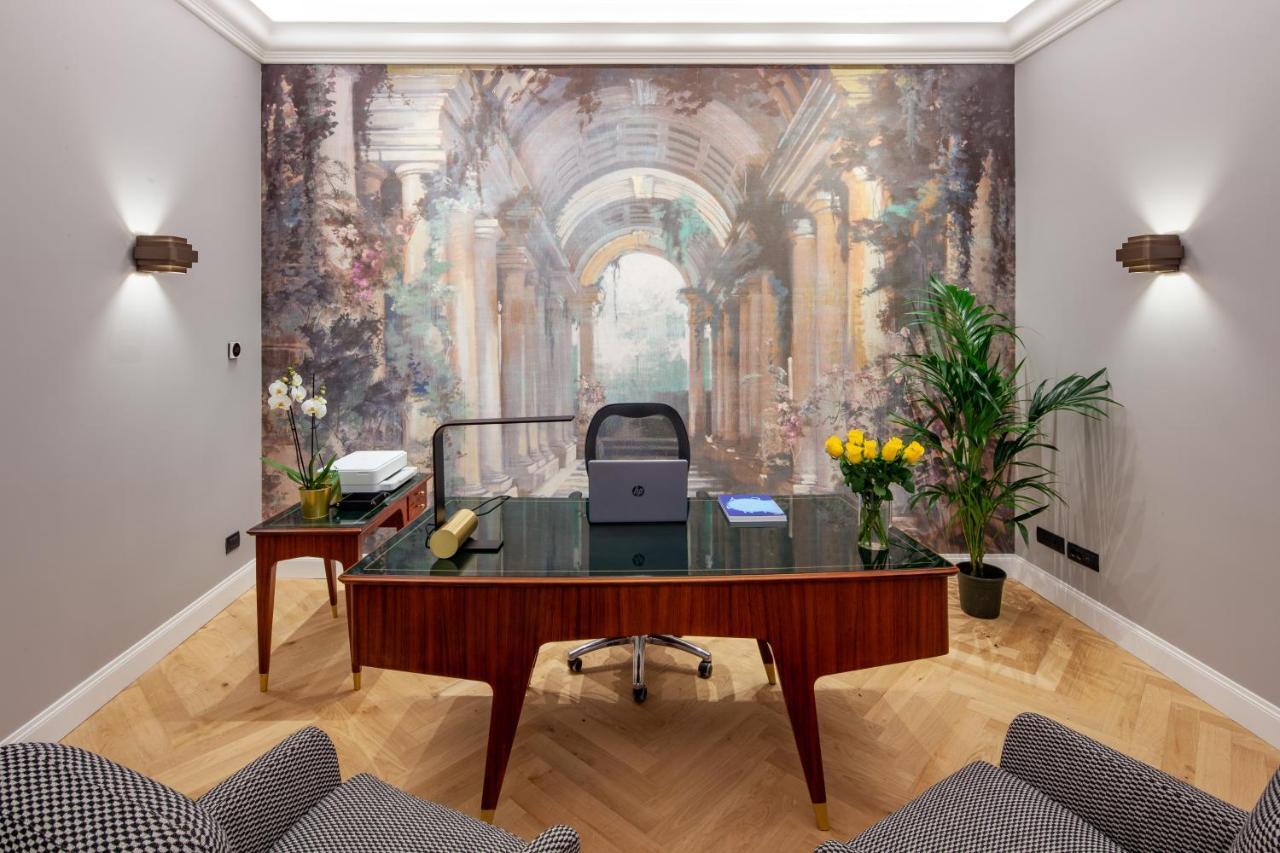 Migliori Collection Piazza Navona Hotel Rome Buitenkant foto