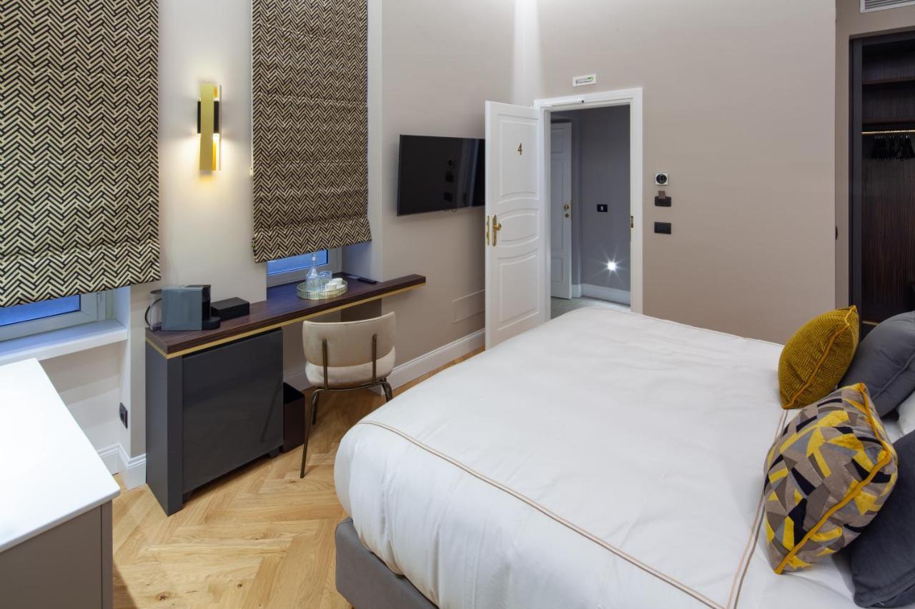 Migliori Collection Piazza Navona Hotel Rome Buitenkant foto