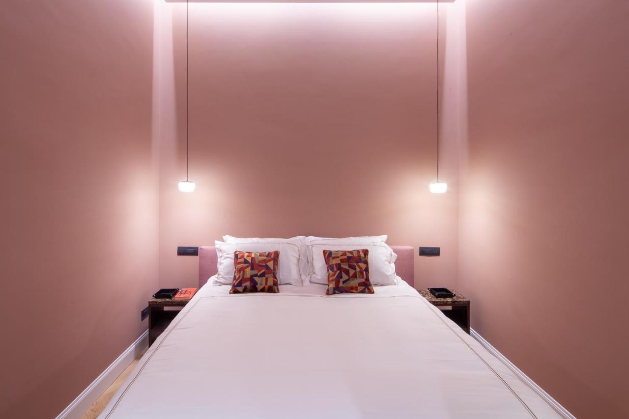 Migliori Collection Piazza Navona Hotel Rome Buitenkant foto