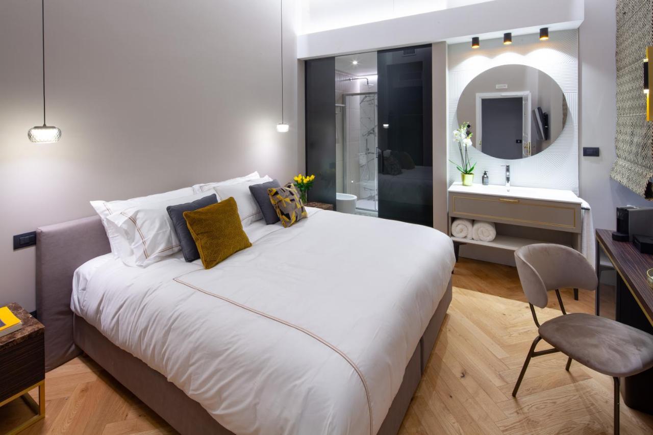Migliori Collection Piazza Navona Hotel Rome Buitenkant foto
