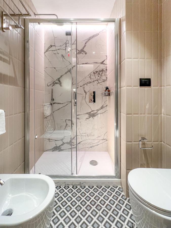 Migliori Collection Piazza Navona Hotel Rome Buitenkant foto
